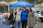 Senior Day 2024  Wheaton College Men's and Women's track and field Senior Day 2024. - Photo by: Keith Nordstrom : Wheaton College, track & field, Senior Day 2024